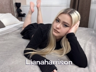 Lianaharrison