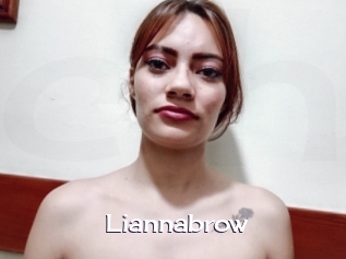 Liannabrow