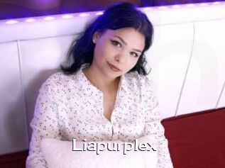 Liapurplex