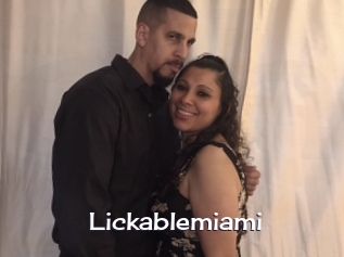 Lickablemiami
