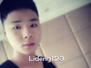 lideng123 Click here to exit