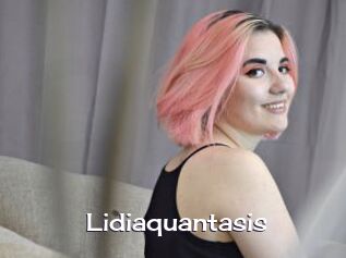 Lidiaquantasis