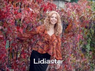 Lidiastar