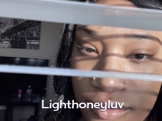 Lighthoneyluv
