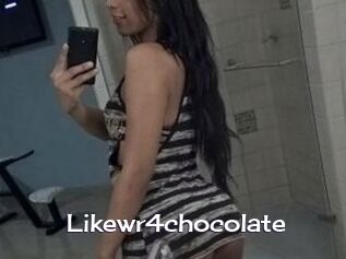 Likewr4chocolate