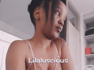 Lilaluscious