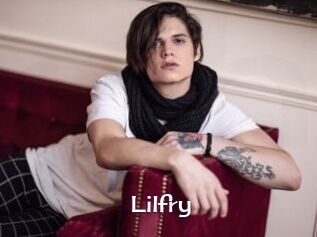Lilfry