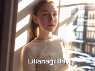 Lilianagrillan