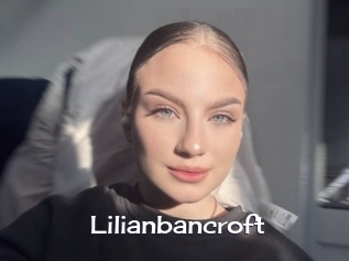 Lilianbancroft