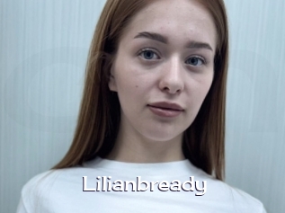 Lilianbready