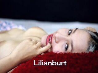 Lilianburt