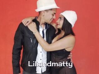 Liliandmatty