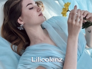 lilicolenz Click here to exit