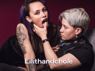 Lilithandchole