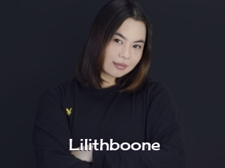 Lilithboone