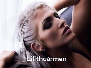 Lilithcarmen