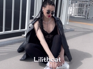 Lilithcat
