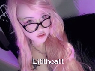 Lilithcatt