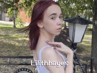 Lilithhayes