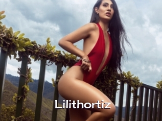 Lilithortiz