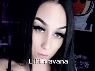 Lilithravana