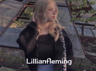Lillianfleming