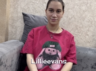 Lillieevans