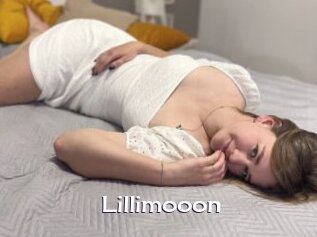 Lillimooon