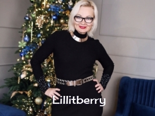Lillitberry