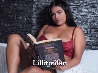 Lillitmilan