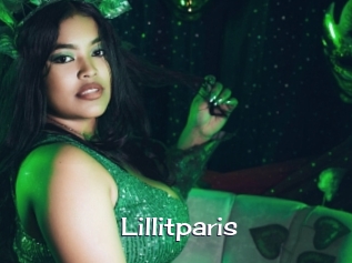 Lillitparis