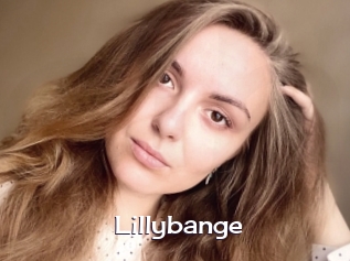 Lillybange