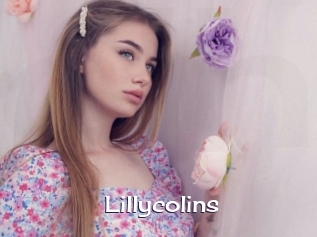 Lillycolins