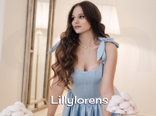 Lillylorens