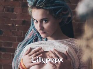 Lillypopx