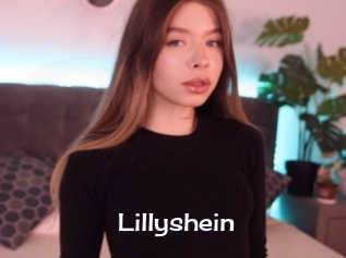 Lillyshein