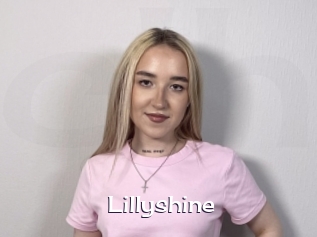 Lillyshine