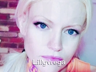 Lillyvrega