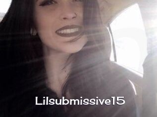 Lilsubmissive15