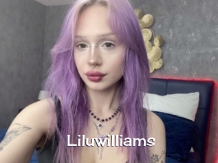 Liluwilliams