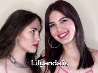 Lilyandalis