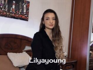 Lilyayoung