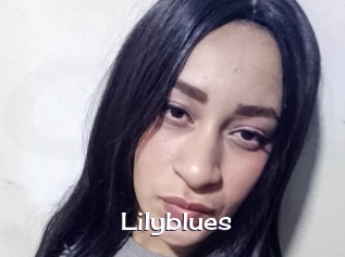 Lilyblues
