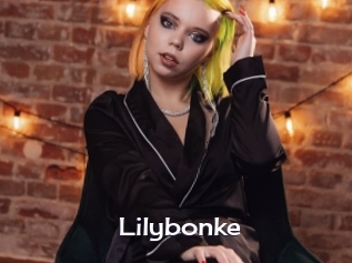 Lilybonke