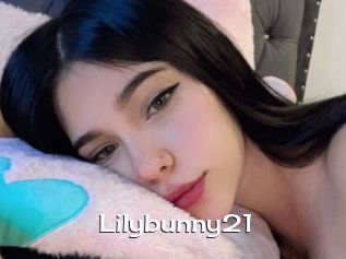 Lilybunny21