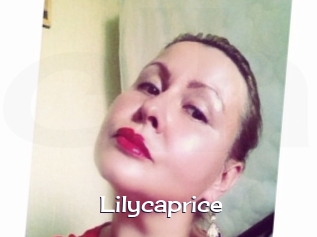 Lilycaprice