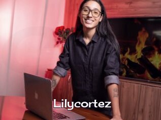 Lilycortez