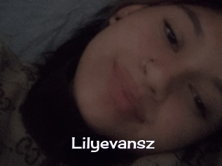 Lilyevansz