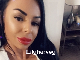 Lilyharvey