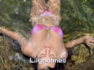 Lilyholmes